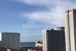 Apartment 3-room 53 m² - Niko Pirosmani, Batumi