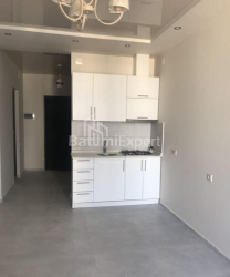 Apartment 53 m² - Niko Pirosmani, Batumi, Georgia