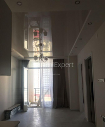 Apartment 53 m² - Niko Pirosmani, Batumi, Georgia