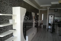 Apartment 85 m² - King Parnavaz, Batumi, Georgia