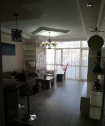 Apartment 85 m² - King Parnavaz, Batumi, Georgia
