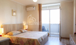 Apartment 29 m² - Iusuf Kobaladze, Batumi, Georgia