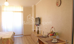 Apartment 1-room 29 m² - Iusuf Kobaladze, Batumi