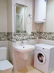 Apartment 1-room 29 m² - Iusuf Kobaladze, Batumi
