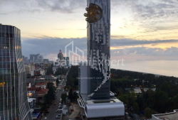 Apartment 87 m² - Yuryevskaya, Batumi, Georgia