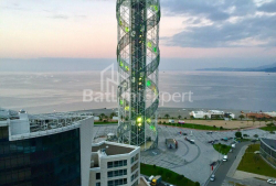 Apartment 87 m² - Yuryevskaya, Batumi, Georgia
