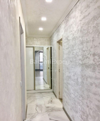 Apartment 87 m² - Yuryevskaya, Batumi, Georgia