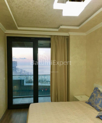 Apartment 87 m² - Yuryevskaya, Batumi, Georgia