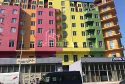 Apartment 86 m² - Yuryevskaya, Batumi, Georgia