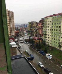 Apartment 86 m² - Yuryevskaya, Batumi, Georgia