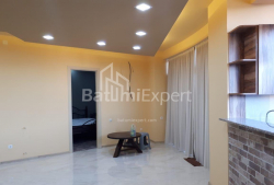 Apartment 3-room 73 m² - Mikhail Lermontov, Batumi