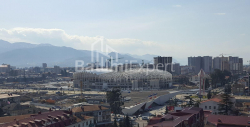 Apartment 62 m² - Tbel-Abuseridze, Batumi, Georgia