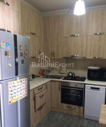 Apartment 94 m² - Yuryevskaya, Batumi, Georgia