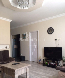 Apartment 94 m² - Yuryevskaya, Batumi, Georgia