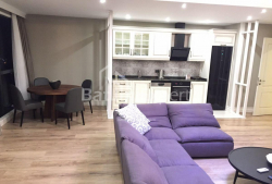 Apartment 147 m² - Yuryevskaya, Batumi, Georgia