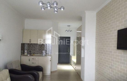 Apartment 36 m² - Niko Pirosmani, Batumi, Georgia