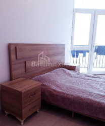 Apartment 56 m² - Alexandr Pushkin, Batumi, Georgia