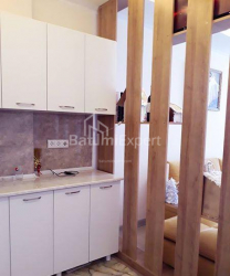 Apartment 56 m² - Alexandr Pushkin, Batumi, Georgia