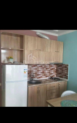 Apartment 39 m² - Yuryevskaya, Batumi, Georgia