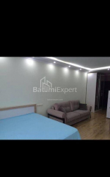 Apartment 39 m² - Yuryevskaya, Batumi, Georgia