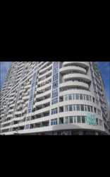 Apartment 39 m² - Yuryevskaya, Batumi, Georgia