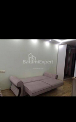 Apartment 39 m² - Yuryevskaya, Batumi, Georgia
