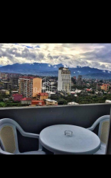 Apartment 39 m² - Yuryevskaya, Batumi, Georgia