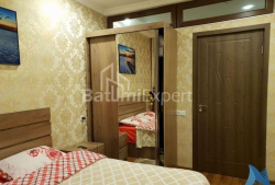 Apartment 45 m² - Yuryevskaya, Batumi, Georgia