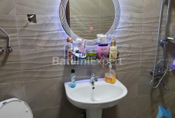 Apartment 45 m² - Yuryevskaya, Batumi, Georgia