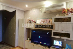 Apartment 45 m² - Yuryevskaya, Batumi, Georgia