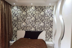 Apartment 33 m² - Sherif Khimshiashvili, Batumi, Georgia