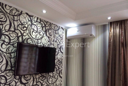 Apartment 33 m² - Sherif Khimshiashvili, Batumi, Georgia