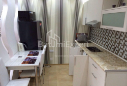 Apartment 33 m² - Sherif Khimshiashvili, Batumi, Georgia