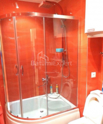 Apartment 33 m² - Sherif Khimshiashvili, Batumi, Georgia