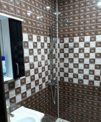 Apartment 2-room 44 m² - Yuryevskaya, Batumi