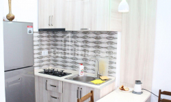 Apartment 50 m² - Yuryevskaya, Batumi, Georgia