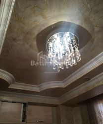 Apartment 80 m² - Yuryevskaya, Batumi, Georgia