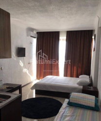 Apartment 25 m² - Yuryevskaya, Batumi, Georgia