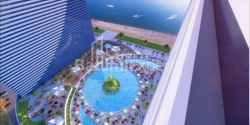 Apartment 33 m² - Yuryevskaya, Batumi, Georgia
