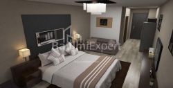 Apartment 33 m² - Yuryevskaya, Batumi, Georgia