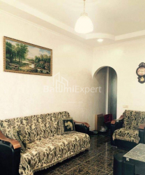 Apartment 70 m² - Yuryevskaya, Batumi, Georgia