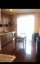 Apartment 33 m² - Ivane Javakhishvili, Batumi, Georgia