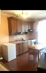 Apartment 33 m² - Ivane Javakhishvili, Batumi, Georgia