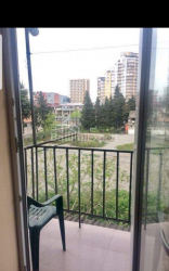 Apartment 33 m² - Ivane Javakhishvili, Batumi, Georgia