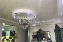 Apartment 84 m² - Yuryevskaya, Batumi, Georgia