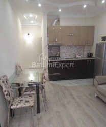 Apartment 58 m² - Yuryevskaya, Batumi, Georgia