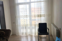 Apartment 52 m² - Yuryevskaya, Batumi, Georgia