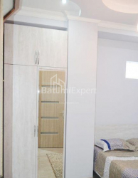 Apartment 59 m² - Alexandr Pushkin, Batumi, Georgia