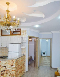 Apartment 3-room 59 m² - Alexandr Pushkin, Batumi