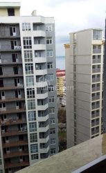 Apartment 30 m² - Iusuf Kobaladze, Batumi, Georgia